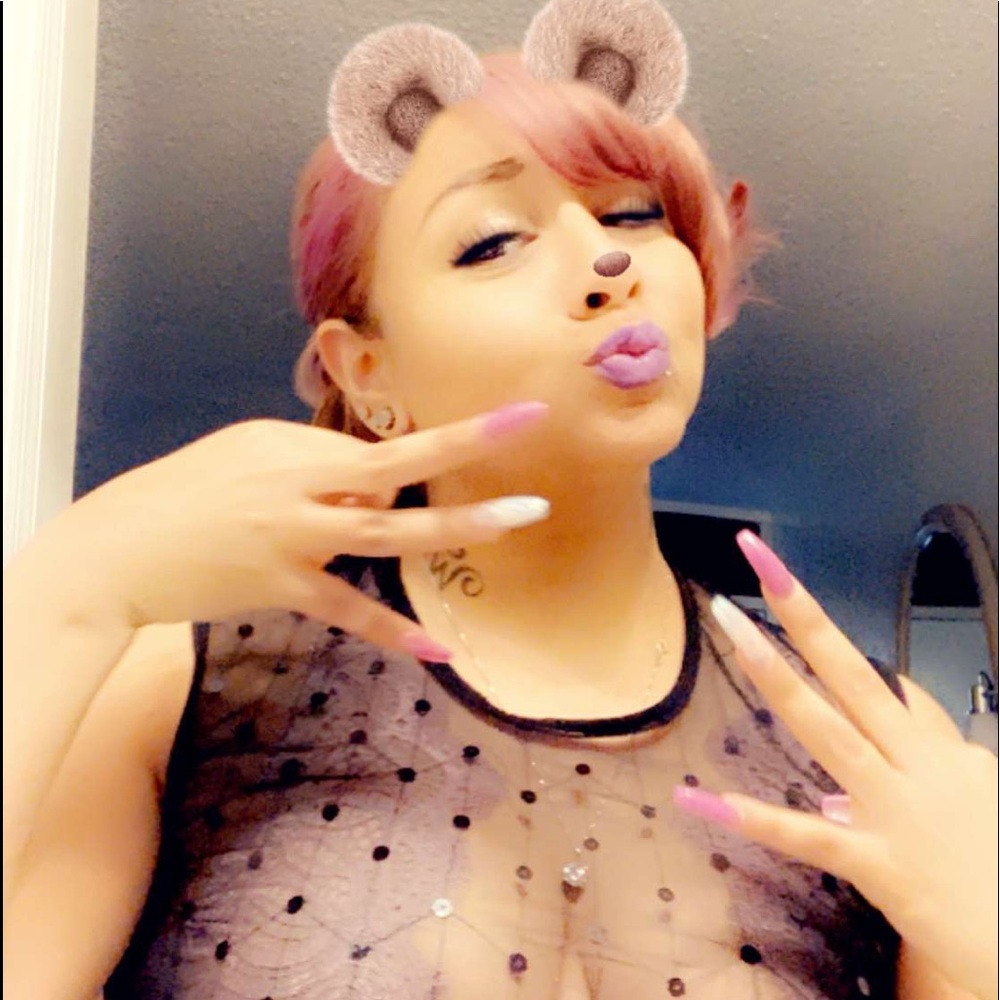 Meet your Posher, H-Town F!ne$$e